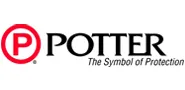  Potter logo potter low